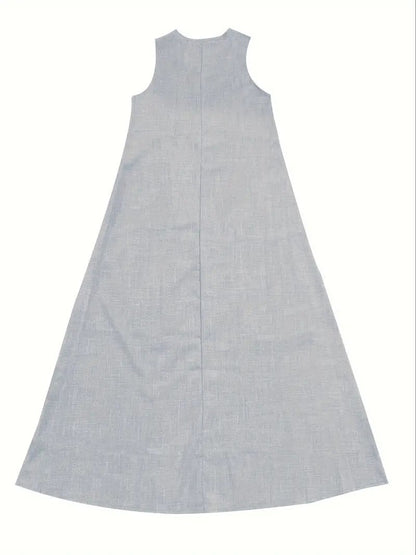 Marthe™ - Soft and stylish dress