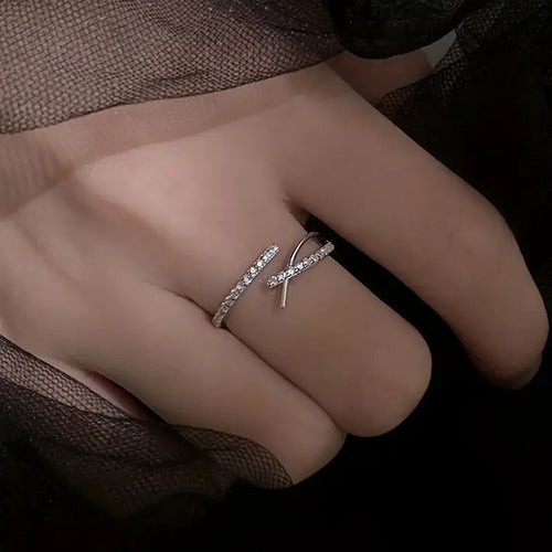 Eternal Grace Ring | Together against breast cancer