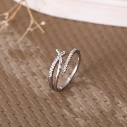 Eternal Grace Ring | Together against breast cancer