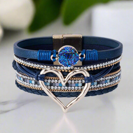 Eternal Shine Bracelet | Together Against Diabetes