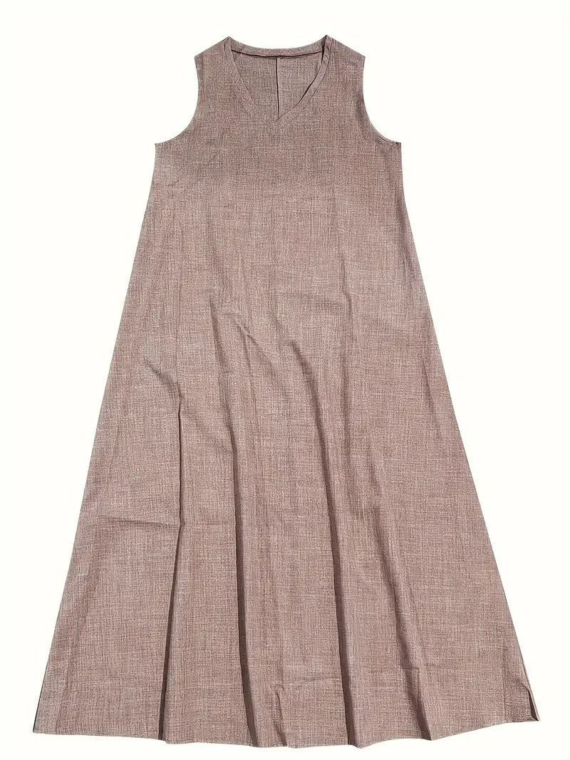 Marthe™ - Soft and stylish dress