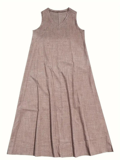 Marthe™ - Soft and stylish dress