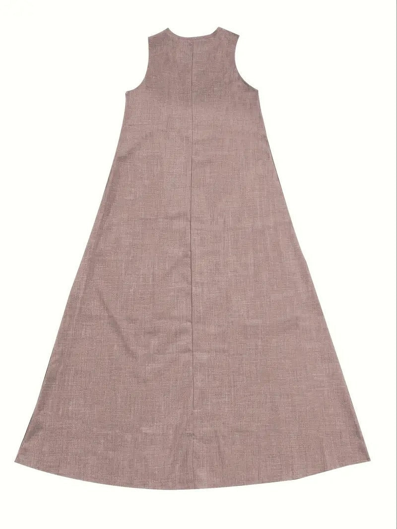 Marthe™ - Soft and stylish dress