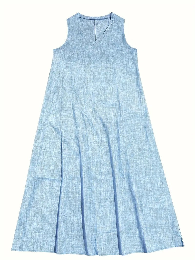 Marthe™ - Soft and stylish dress