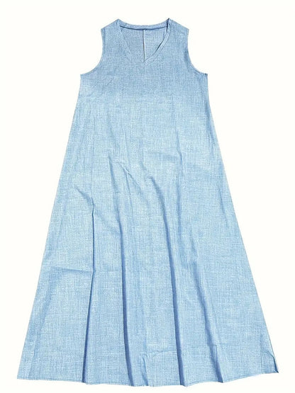 Marthe™ - Soft and stylish dress