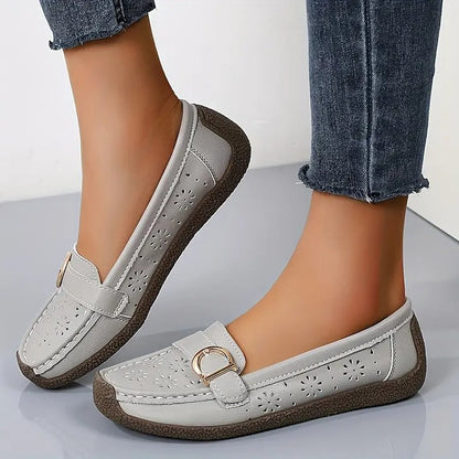 Helmi™ - Soft stylish loafers