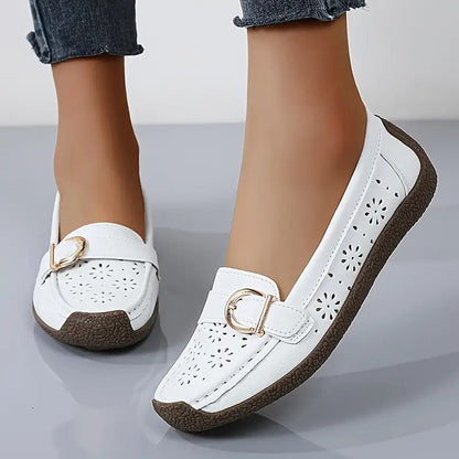 Helmi™ - Soft stylish loafers