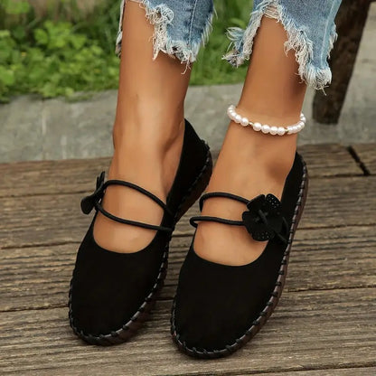 Lelia™ – Casual Slip-On Shoes