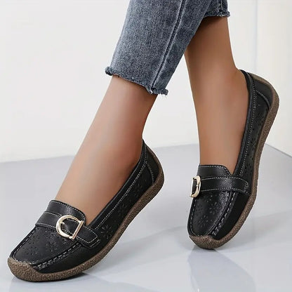 Helmi™ - Soft stylish loafers
