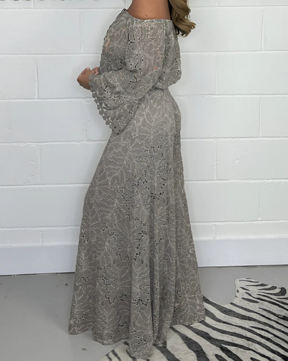 Sharie™ – Lace Two-Piece Set