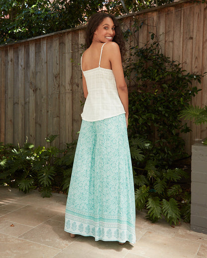 Lovey™ – Summer Tie-up Top