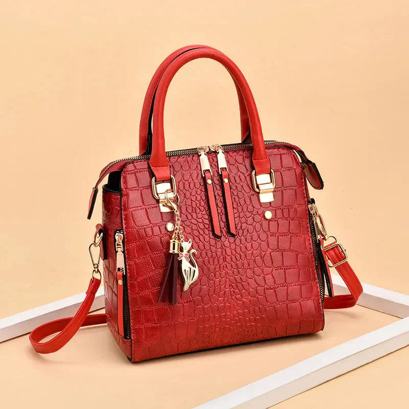 Agatha™ Statement Handbag