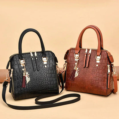 Agatha™ Statement Handbag