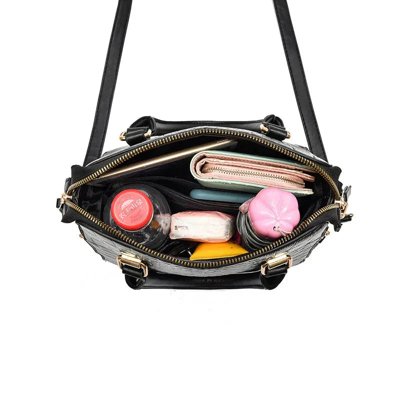 Agatha™ Statement Handbag