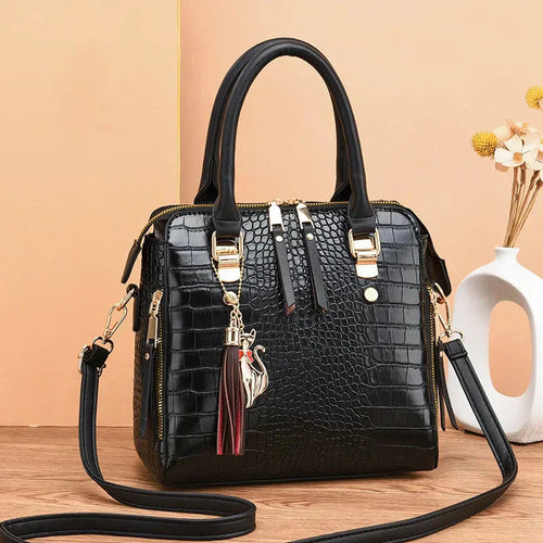 Agatha™ Statement Handbag