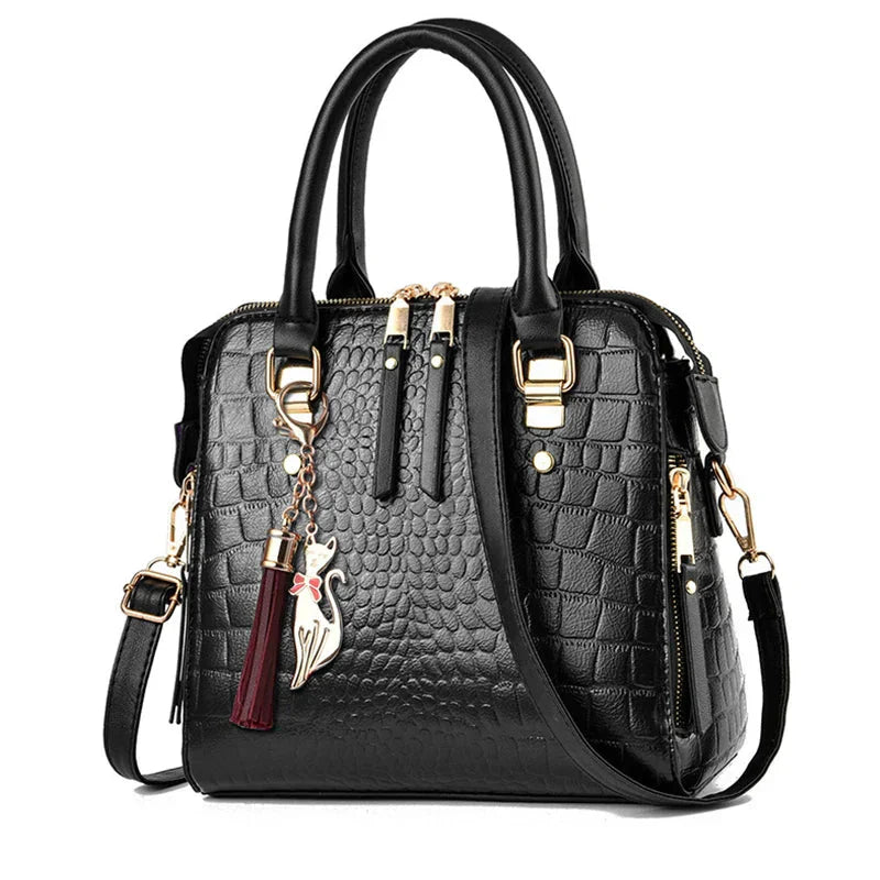 Agatha™ Statement Handbag