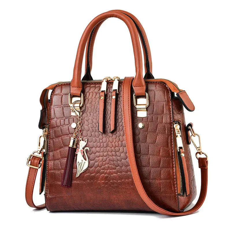 Agatha™ Statement Handbag