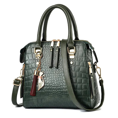 Agatha™ Statement Handbag
