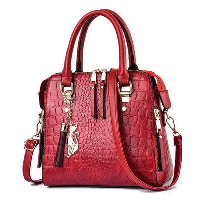 Agatha™ Statement Handbag