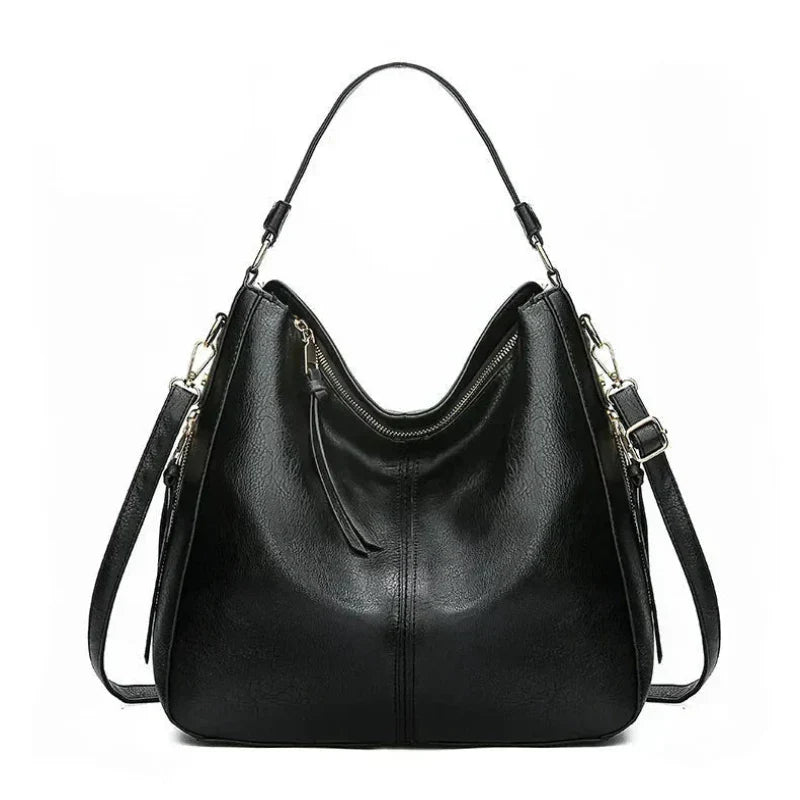 Pearl™ Bucket Shoulder Bag