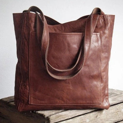 Lila™ - Chic Urban Tote Bag