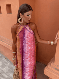 Pink/ Purple