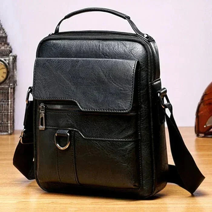 Romain™ Messenger Crossbody Bag