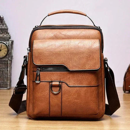 Romain™ Messenger Crossbody Bag