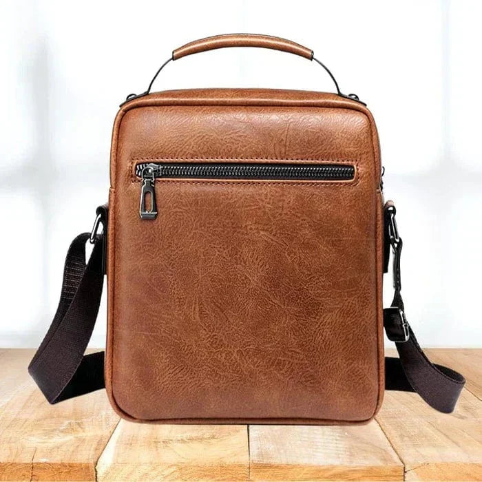 Romain™ Messenger Crossbody Bag