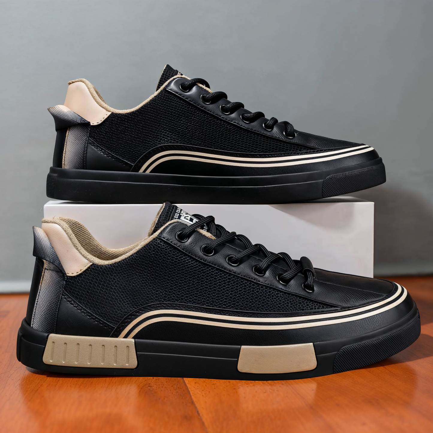 Amity™- Stylish Casual Sneakers