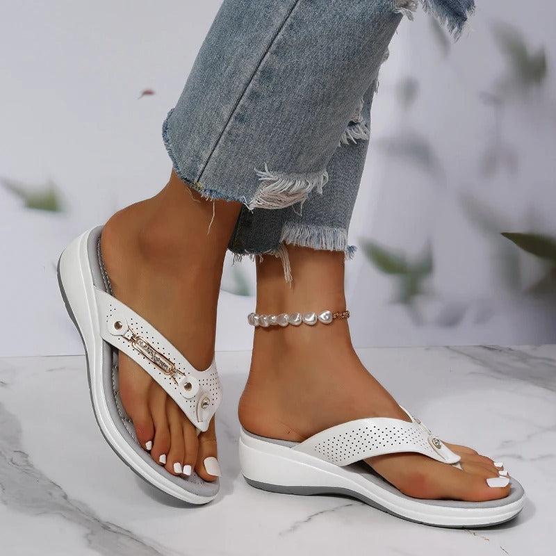 Lila™ – Casual Summer Slipper