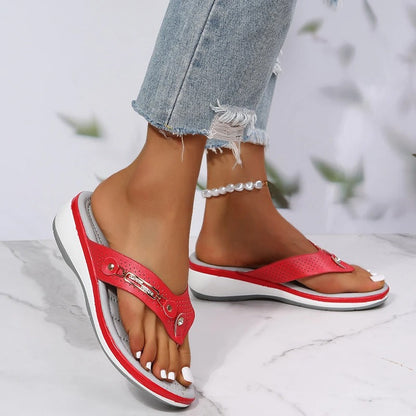 Lila™ – Casual Summer Slipper