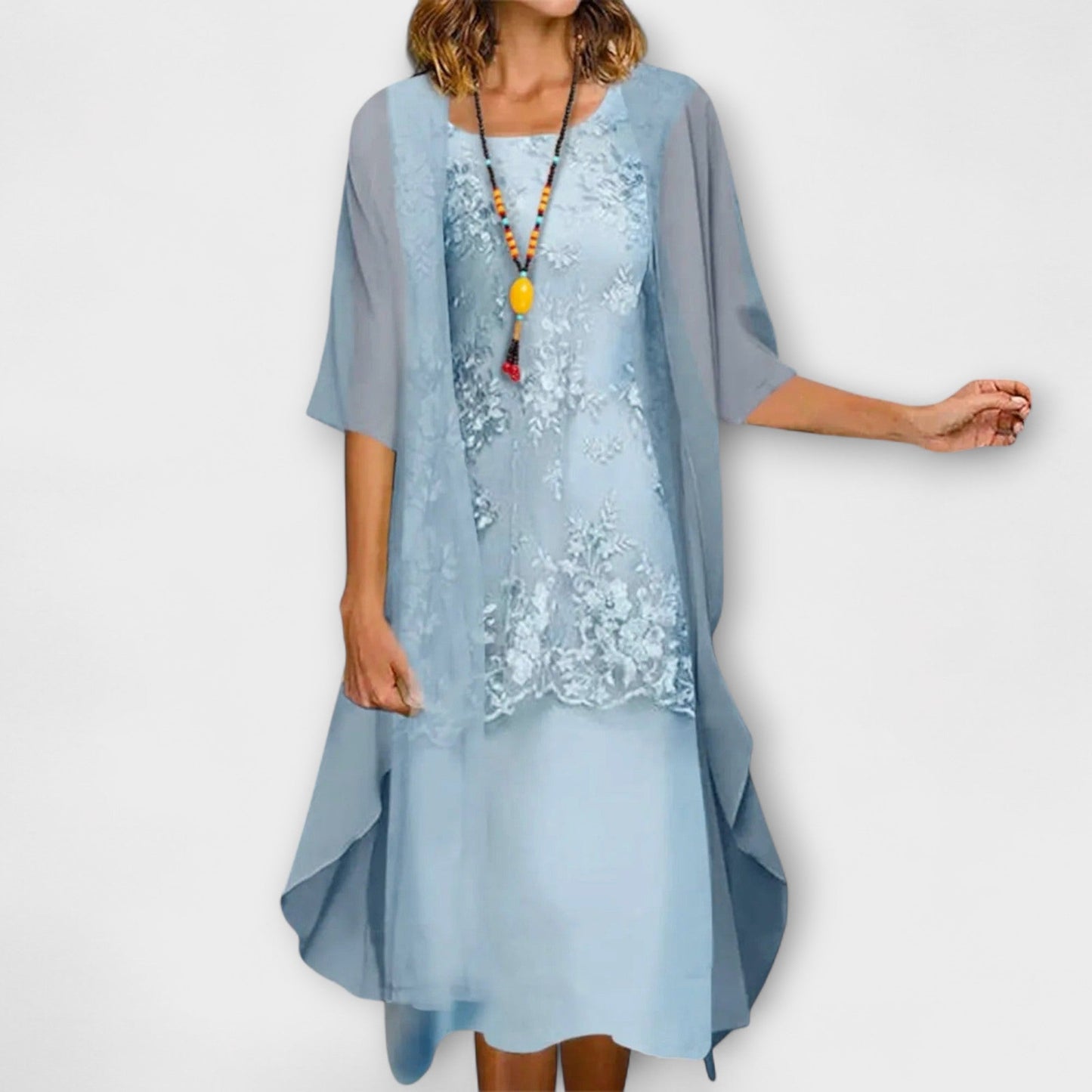 Maribel™ Elegant Dress