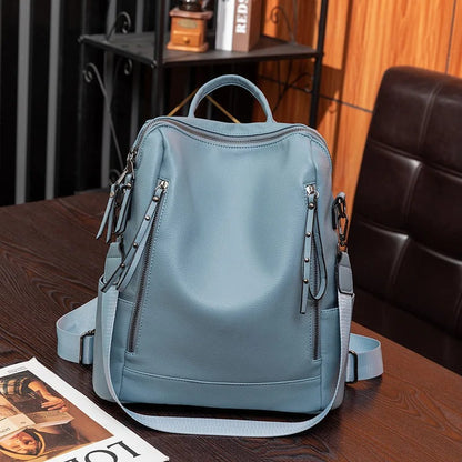 Sienna™ - Stylish City Backpack