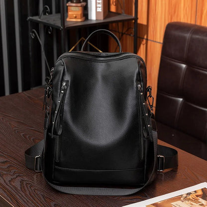 Sienna™ - Stylish City Backpack
