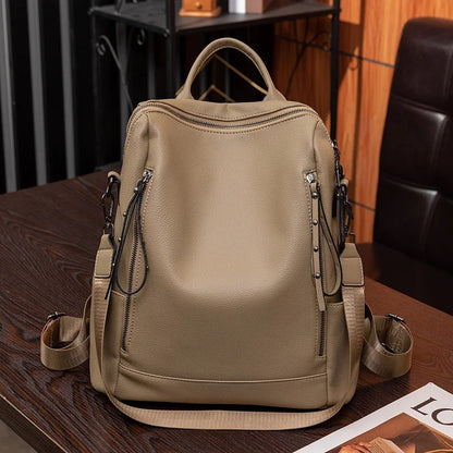 Sienna™ - Stylish City Backpack