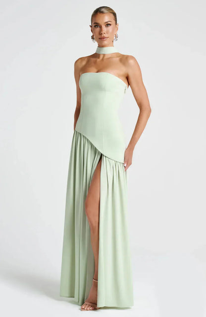 Joanne™ - Classy Evening Dress