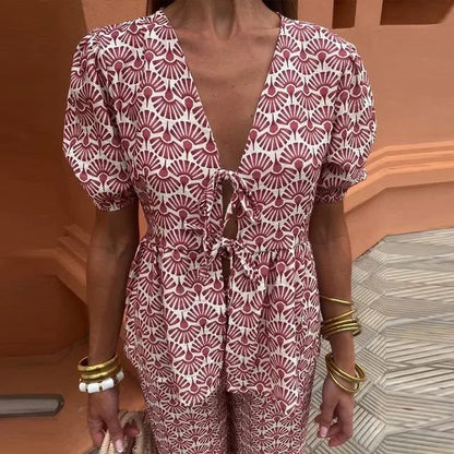 Anna™ Boho Two-Piece Set