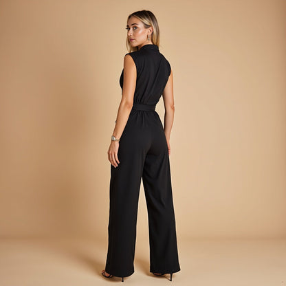 Alba™ Chic Jumpsuit