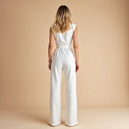Alba™ Chic Jumpsuit