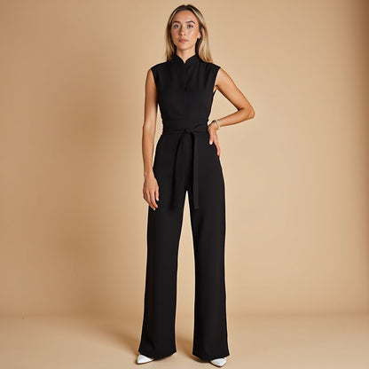 Alba™ Chic Jumpsuit