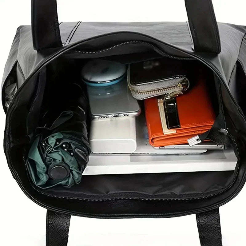 Lhara™ Classy Work Shoulder Bag