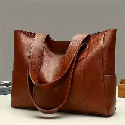 Lhara™ Classy Work Shoulder Bag