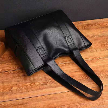 Lhara™ Classy Work Shoulder Bag