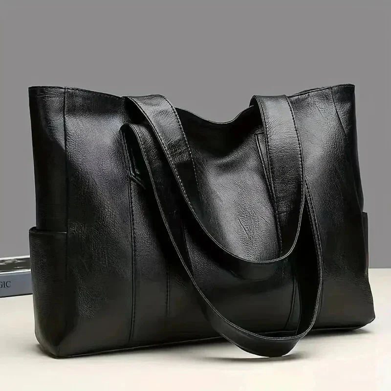 Lhara™ Classy Work Shoulder Bag
