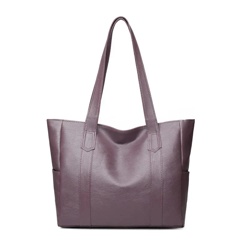 Lhara™ Classy Work Shoulder Bag