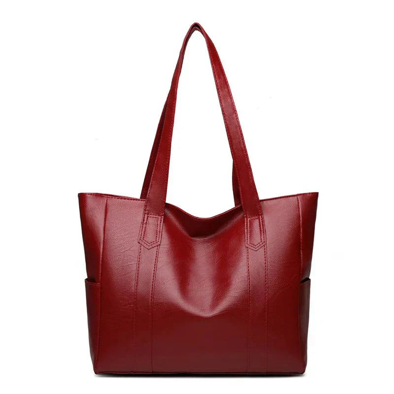 Lhara™ Classy Work Shoulder Bag
