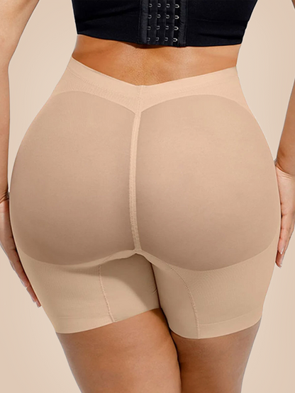 Curvy™ – High Waist Shaping Shapewear Shorts
