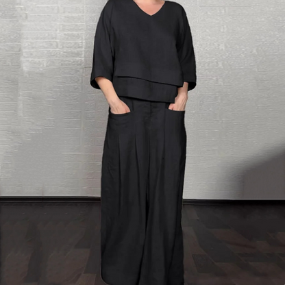 Marisol™ Wide-Leg Set