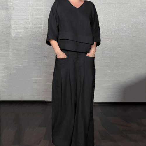 Marisol™ Wide-Leg Set